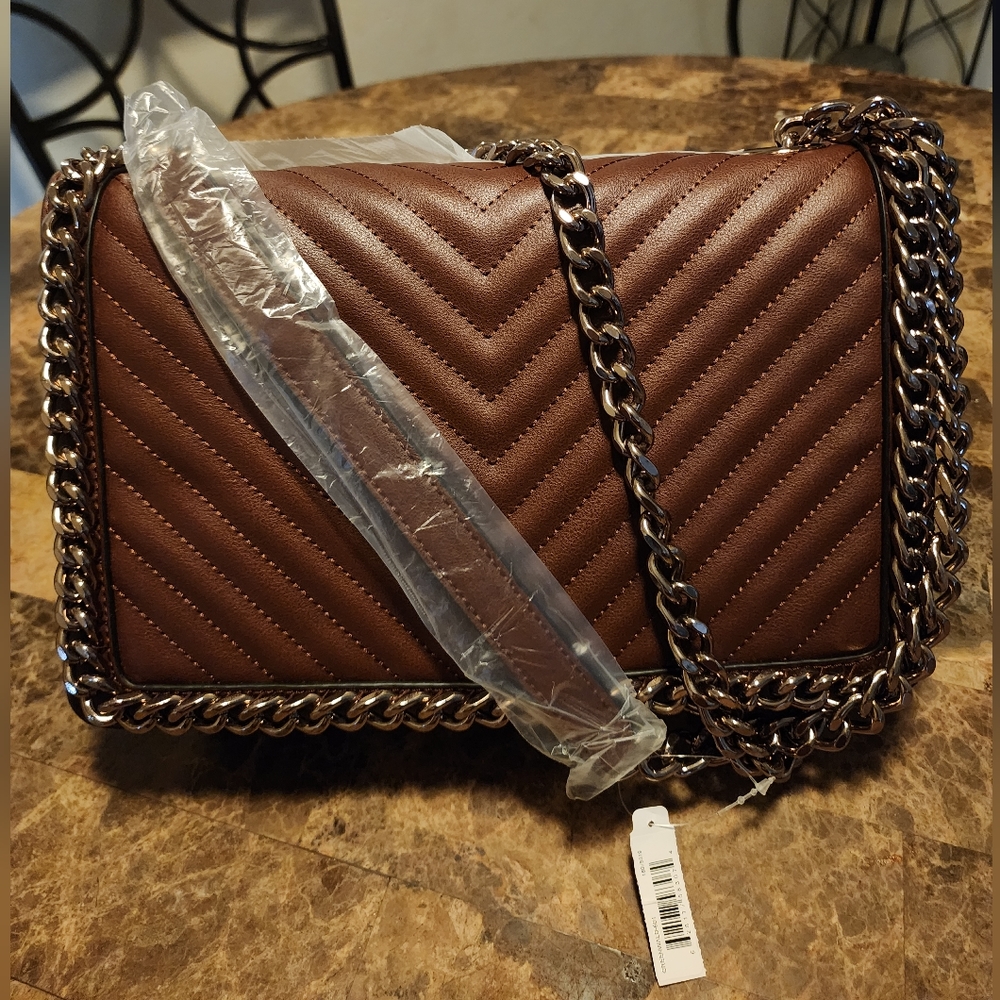 Aldo Bordo Medium Greenwald Crossbody Bag 🫶🏾